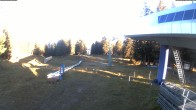 Archiv Foto Webcam Bergstation Grüsch Danusa 07:00