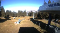Archiv Foto Webcam Bergstation Grüsch Danusa 09:00