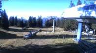 Archiv Foto Webcam Bergstation Grüsch Danusa 15:00