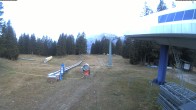 Archived image Webcam Top Station Grüsch Danusa 07:00