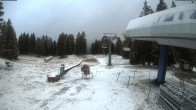 Archiv Foto Webcam Bergstation Grüsch Danusa 07:00