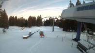 Archiv Foto Webcam Bergstation Grüsch Danusa 05:00