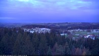 Archiv Foto Webcam Erlebnisturm Baumkronenweg Kopfing 06:00