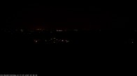 Archiv Foto Webcam Erlebnisturm Baumkronenweg Kopfing 23:00