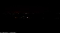 Archiv Foto Webcam Erlebnisturm Baumkronenweg Kopfing 01:00
