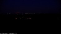 Archiv Foto Webcam Erlebnisturm Baumkronenweg Kopfing 03:00