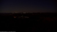 Archiv Foto Webcam Erlebnisturm Baumkronenweg Kopfing 23:00