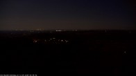 Archiv Foto Webcam Erlebnisturm Baumkronenweg Kopfing 01:00