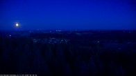 Archiv Foto Webcam Erlebnisturm Baumkronenweg Kopfing 03:00