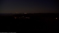 Archiv Foto Webcam Erlebnisturm Baumkronenweg Kopfing 01:00