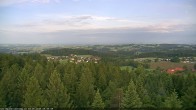 Archiv Foto Webcam Erlebnisturm Baumkronenweg Kopfing 05:00