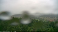 Archiv Foto Webcam Erlebnisturm Baumkronenweg Kopfing 15:00