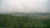 Archiv Foto Webcam Erlebnisturm Baumkronenweg Kopfing 07:00