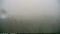 Archiv Foto Webcam Erlebnisturm Baumkronenweg Kopfing 06:00