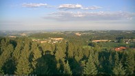Archiv Foto Webcam Erlebnisturm Baumkronenweg Kopfing 05:00