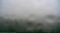 Archiv Foto Webcam Erlebnisturm Baumkronenweg Kopfing 06:00