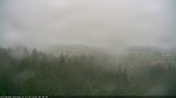 Archiv Foto Webcam Erlebnisturm Baumkronenweg Kopfing 07:00