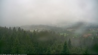 Archiv Foto Webcam Erlebnisturm Baumkronenweg Kopfing 07:00