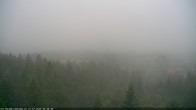 Archiv Foto Webcam Erlebnisturm Baumkronenweg Kopfing 05:00
