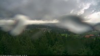 Archiv Foto Webcam Erlebnisturm Baumkronenweg Kopfing 13:00