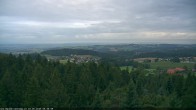 Archiv Foto Webcam Erlebnisturm Baumkronenweg Kopfing 05:00