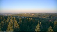 Archiv Foto Webcam Erlebnisturm Baumkronenweg Kopfing 05:00