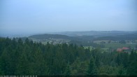 Archiv Foto Webcam Erlebnisturm Baumkronenweg Kopfing 05:00