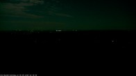 Archiv Foto Webcam Erlebnisturm Baumkronenweg Kopfing 23:00