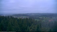 Archiv Foto Webcam Erlebnisturm Baumkronenweg Kopfing 05:00
