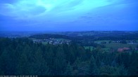 Archiv Foto Webcam Erlebnisturm Baumkronenweg Kopfing 05:00