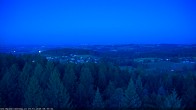 Archiv Foto Webcam Erlebnisturm Baumkronenweg Kopfing 05:00