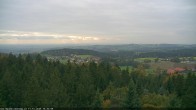 Archiv Foto Webcam Erlebnisturm Baumkronenweg Kopfing 15:00