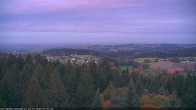Archiv Foto Webcam Erlebnisturm Baumkronenweg Kopfing 06:00