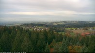 Archiv Foto Webcam Erlebnisturm Baumkronenweg Kopfing 09:00