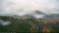 Archiv Foto Webcam Erlebnisturm Baumkronenweg Kopfing 09:00