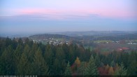 Archiv Foto Webcam Erlebnisturm Baumkronenweg Kopfing 05:00
