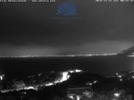 Archiv Foto Webcam Blick von Sorrento auf den Vesuv 00:00