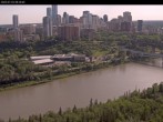 Archived image Webcam Edmonton: View Skyline 07:00