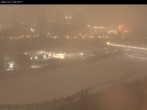 Archiv Foto Webcam Panoramablick auf das River Valley und die Skyline von Edmonton 01:00