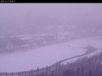 Archiv Foto Webcam Panoramablick auf das River Valley und die Skyline von Edmonton 09:00