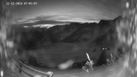 Archived image Webcam Ladurns - Malga Edelweis 06:00