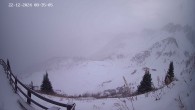 Archived image Webcam Ladurns - Malga Edelweis 07:00