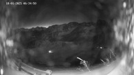 Archiv Foto Webcam Ladurns - Edelweißhütte 05:00