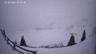 Archiv Foto Webcam Ladurns - Edelweißhütte 06:00