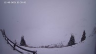 Archiv Foto Webcam Ladurns - Edelweißhütte 07:00