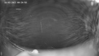 Archived image Webcam Ladurns - Malga Edelweis 19:00