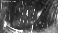 Archiv Foto Webcam Ladurns - Edelweißhütte 01:00