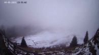 Archiv Foto Webcam Ladurns - Edelweißhütte 13:00