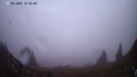 Archiv Foto Webcam Ladurns - Edelweißhütte 17:00