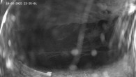 Archiv Foto Webcam Ladurns - Edelweißhütte 23:00